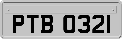 PTB0321