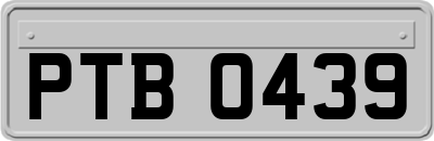 PTB0439