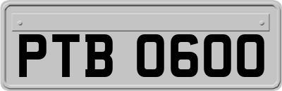 PTB0600