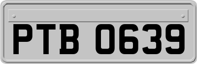 PTB0639