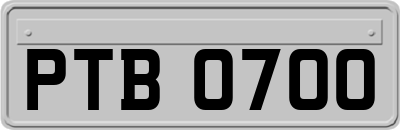 PTB0700