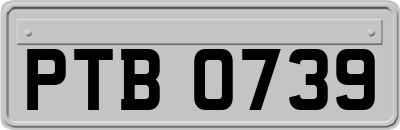 PTB0739