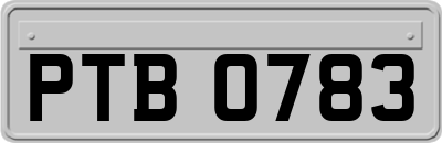 PTB0783