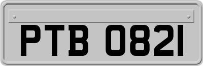 PTB0821