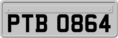 PTB0864