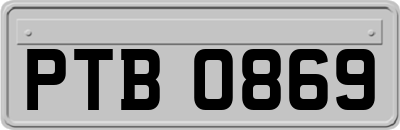 PTB0869