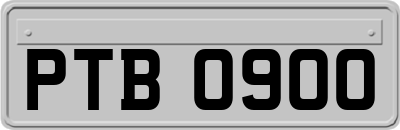 PTB0900