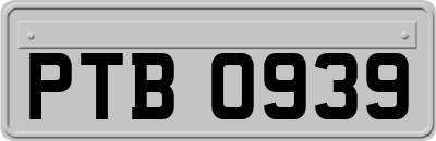 PTB0939