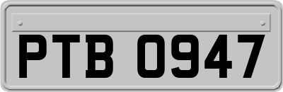 PTB0947