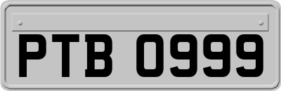 PTB0999
