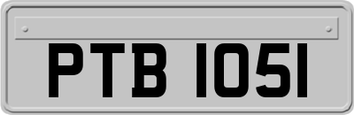 PTB1051