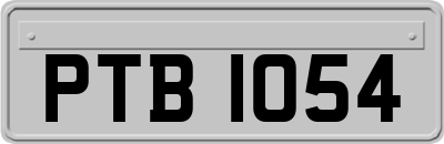 PTB1054