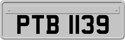 PTB1139