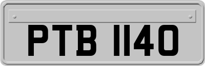 PTB1140