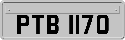 PTB1170