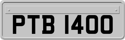 PTB1400