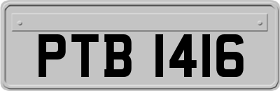 PTB1416