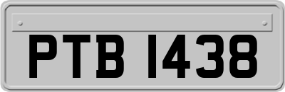 PTB1438