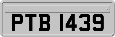 PTB1439