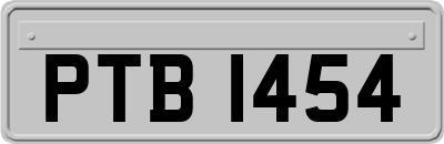 PTB1454