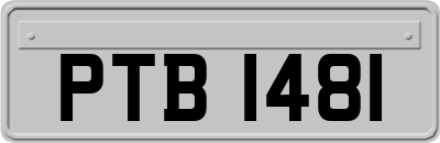 PTB1481