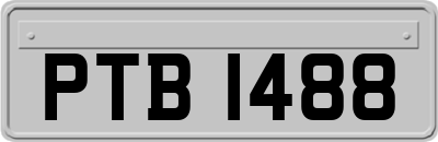 PTB1488