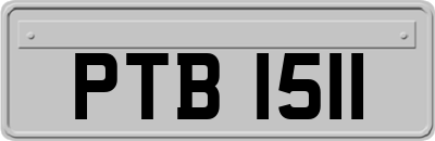 PTB1511