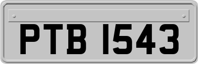 PTB1543
