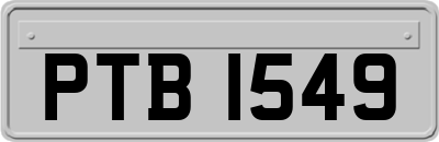PTB1549