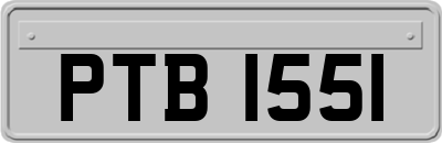 PTB1551