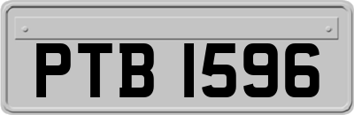 PTB1596