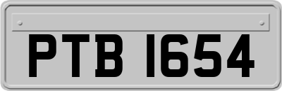 PTB1654
