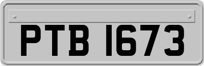 PTB1673