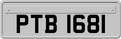 PTB1681