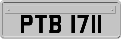PTB1711