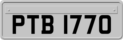 PTB1770