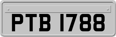PTB1788