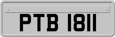 PTB1811