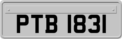 PTB1831