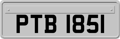PTB1851