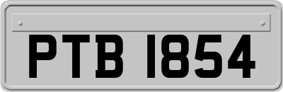 PTB1854
