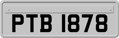PTB1878