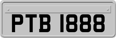 PTB1888