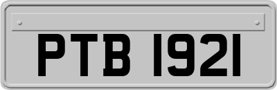 PTB1921