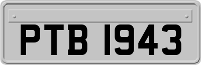 PTB1943