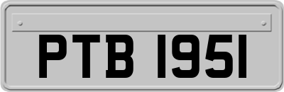 PTB1951