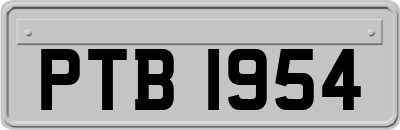 PTB1954