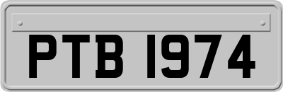 PTB1974