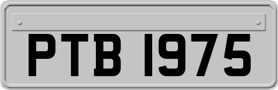 PTB1975
