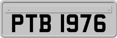 PTB1976